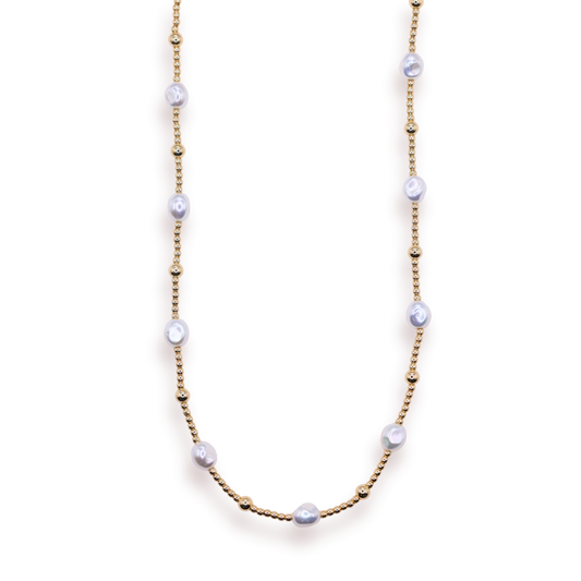 Maggie Necklace