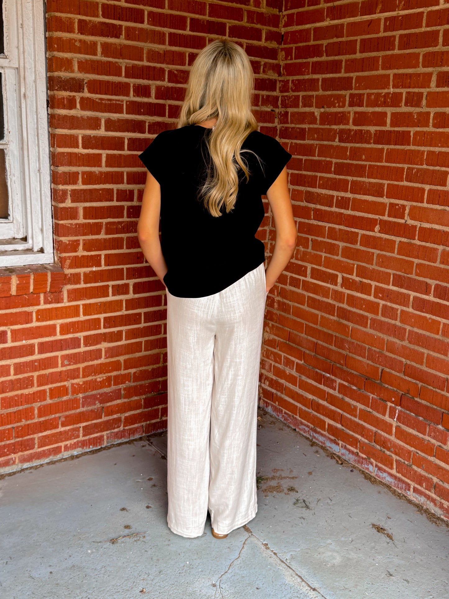 Basic Everyday Tee