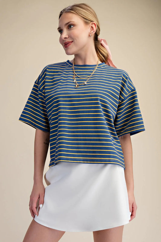 School Pride Top