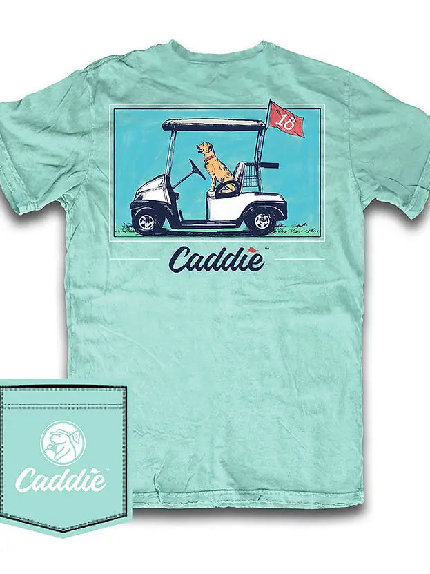Caddie DD Driver