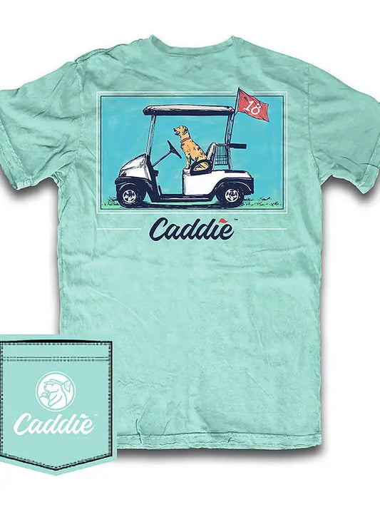 Caddie DD Driver