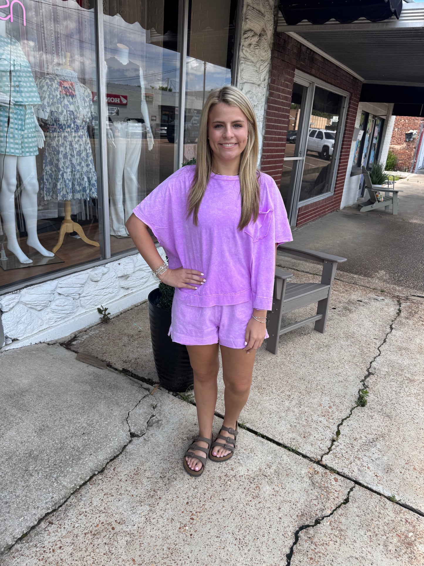 Purple Perfection Set