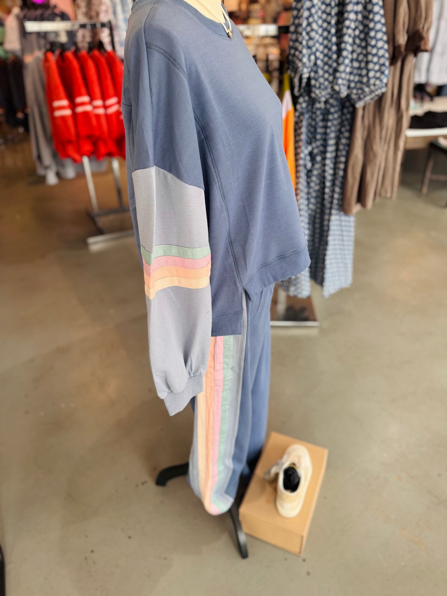 Never Been Better Set