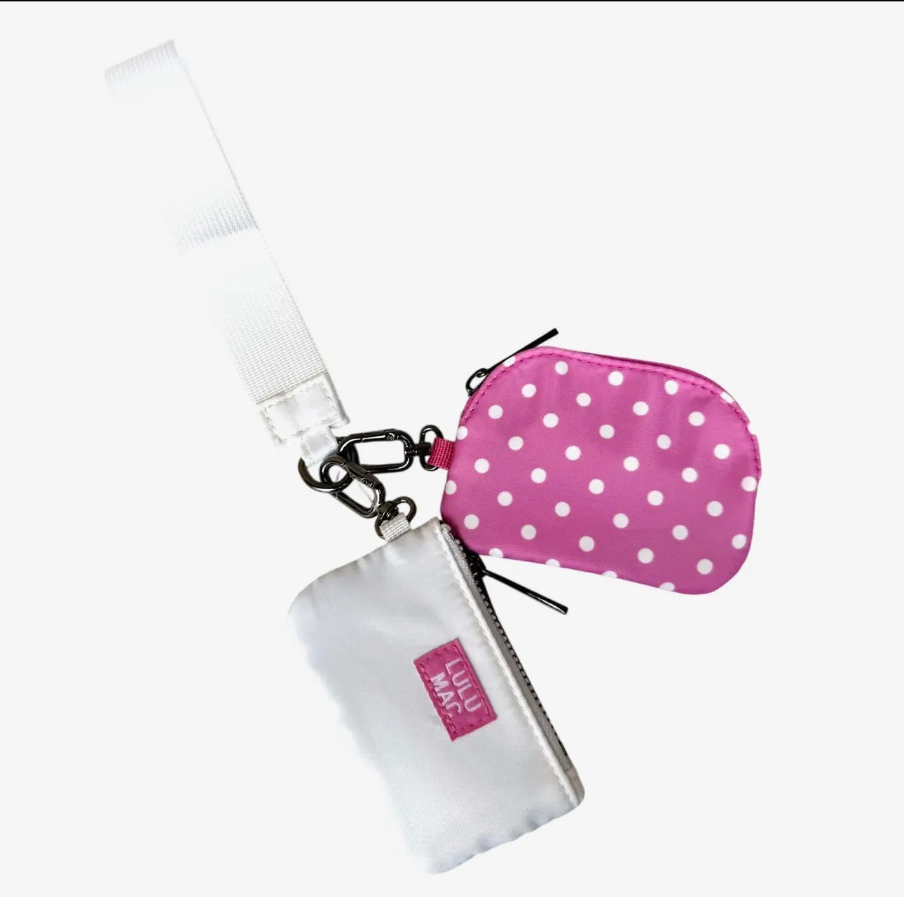 Lulu Mac Wristlets (multiple colors)