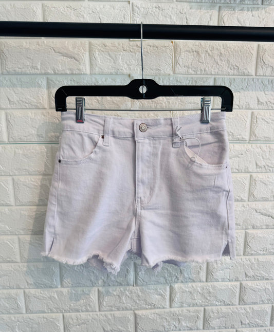 Southern Charm Cutoffs