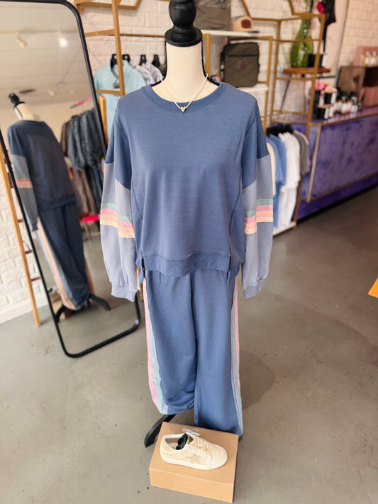 Never Been Better Set