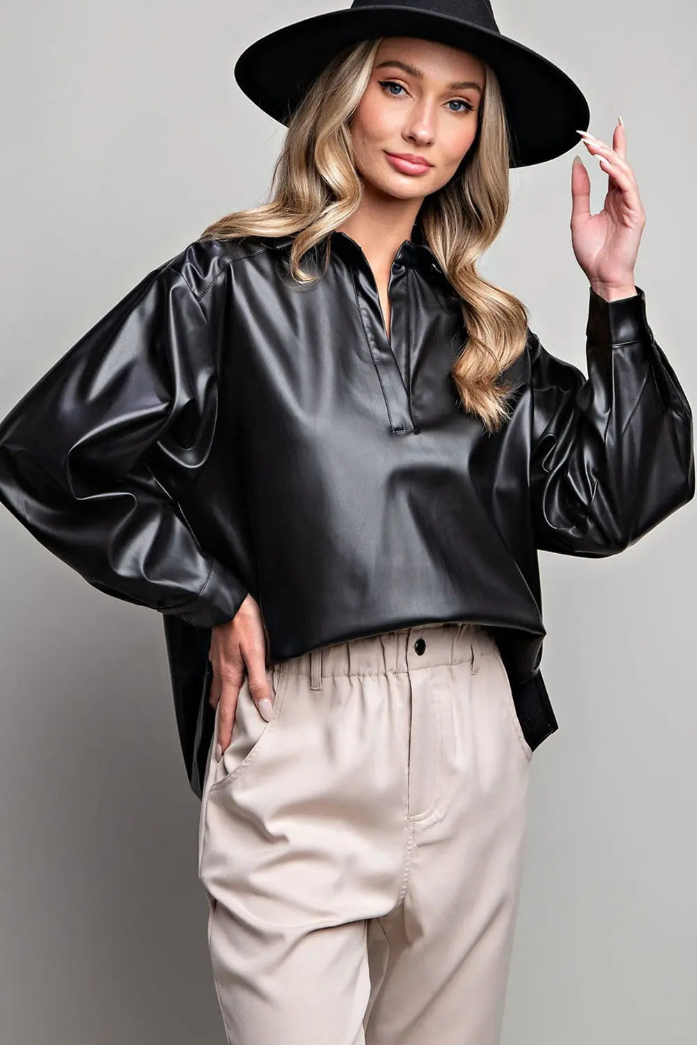 Biker Days Top