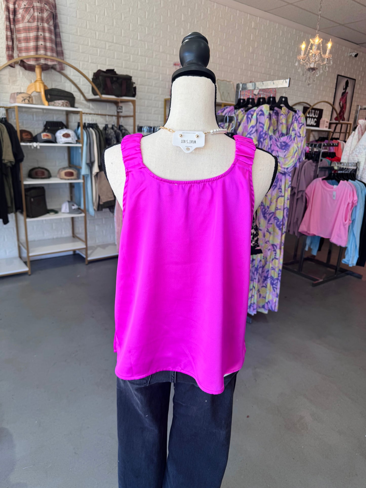 Elvira Top