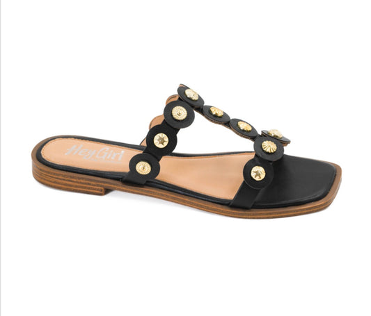 Beach What Sandal