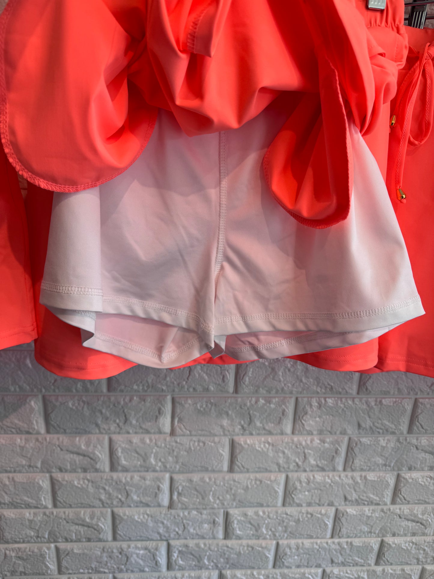 Pretty and Play Skort (multiple colors)