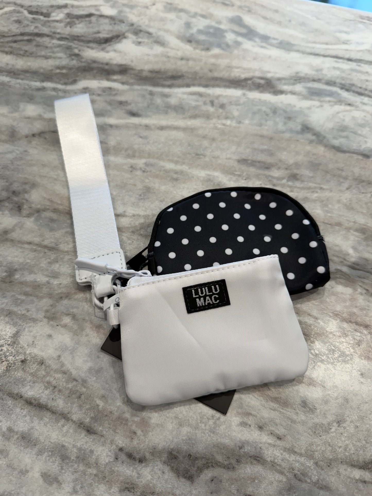 Lulu Mac Wristlets (multiple colors)