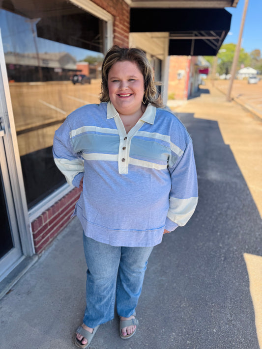 Breezeberry Top-Plus