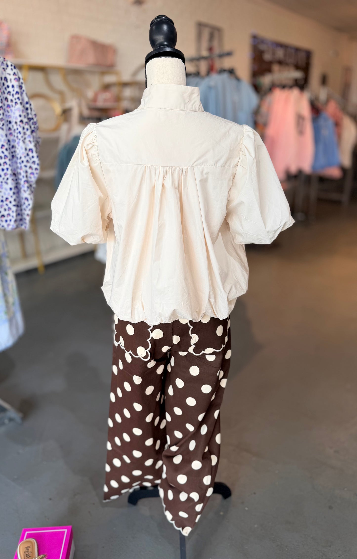 Hampton Top