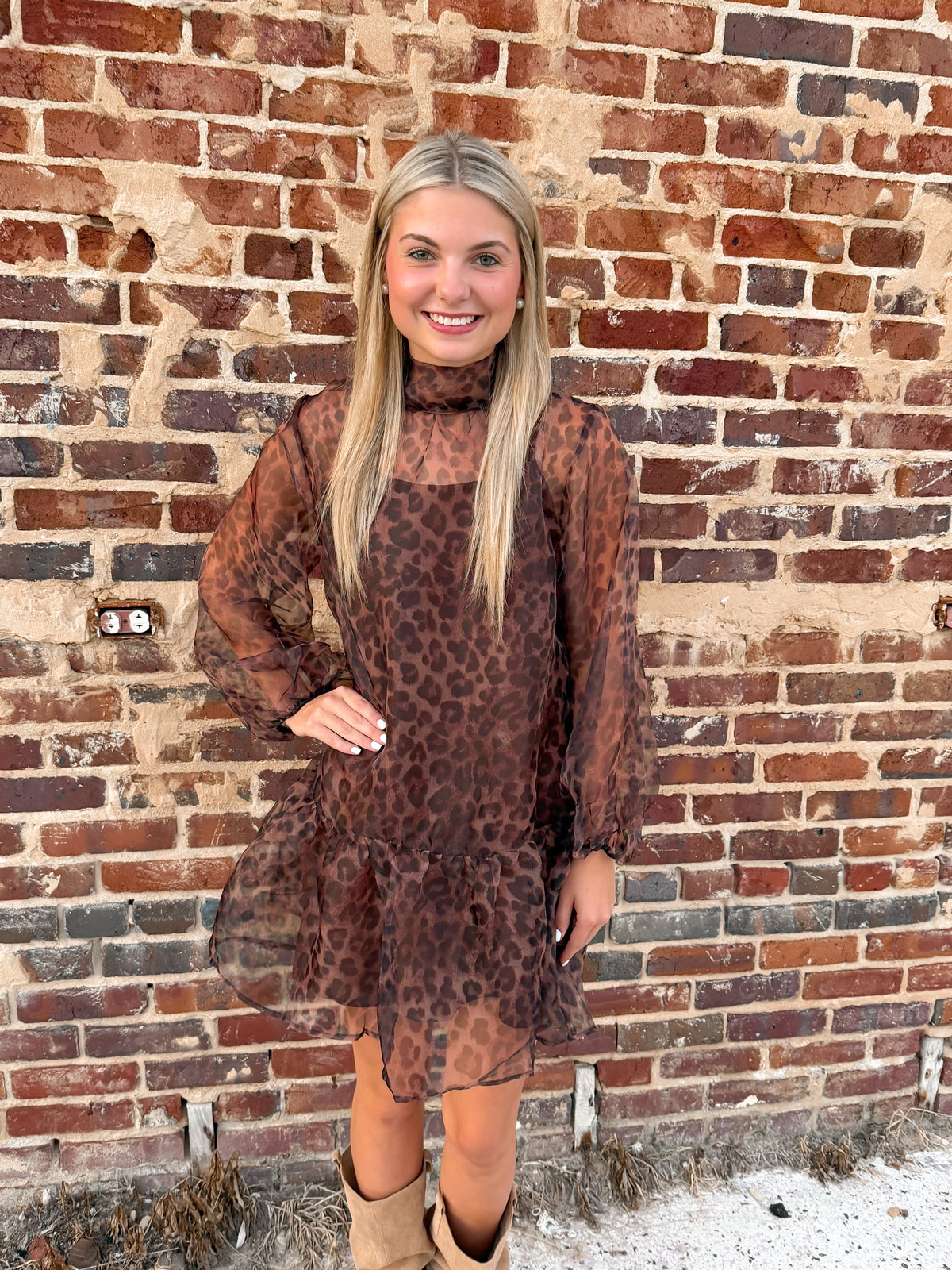 Be Her Dress