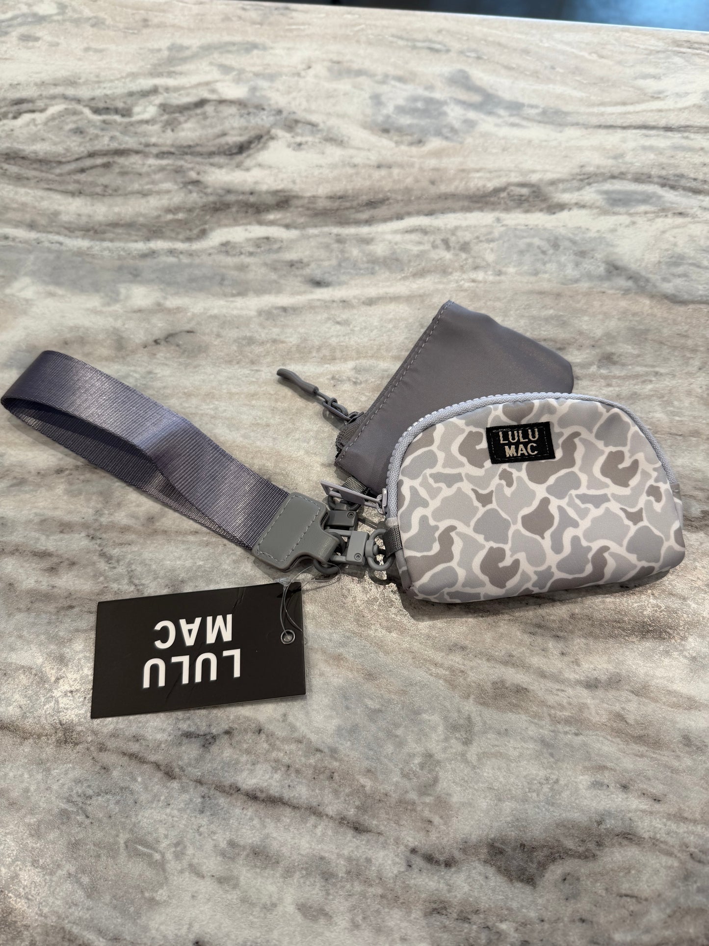 Lulu Mac Wristlets (multiple colors)