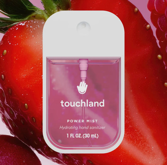 Berry Bliss Touchland