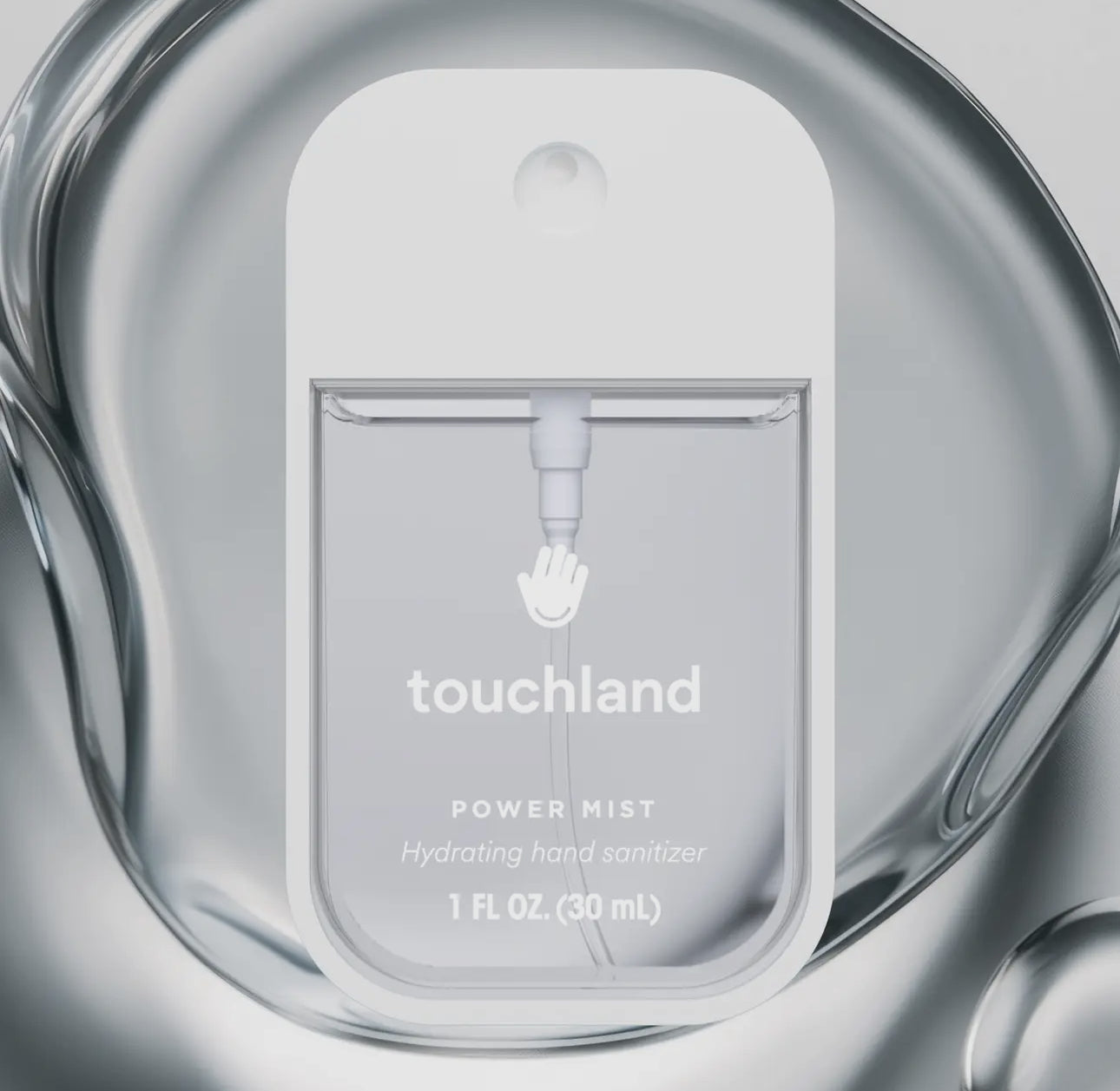 Unscented Touchland