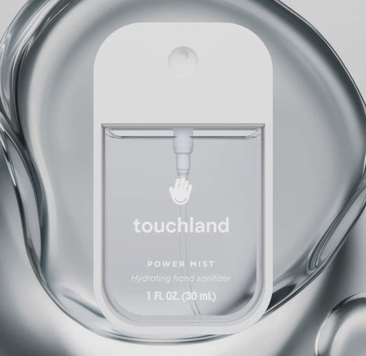 Unscented Touchland