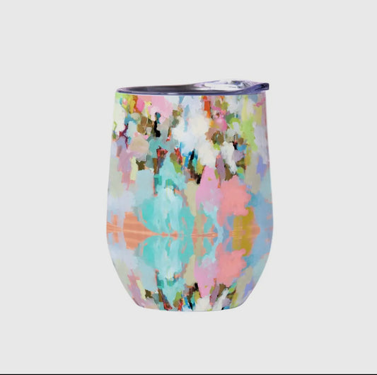 Brooks Avenue Wine Tumber