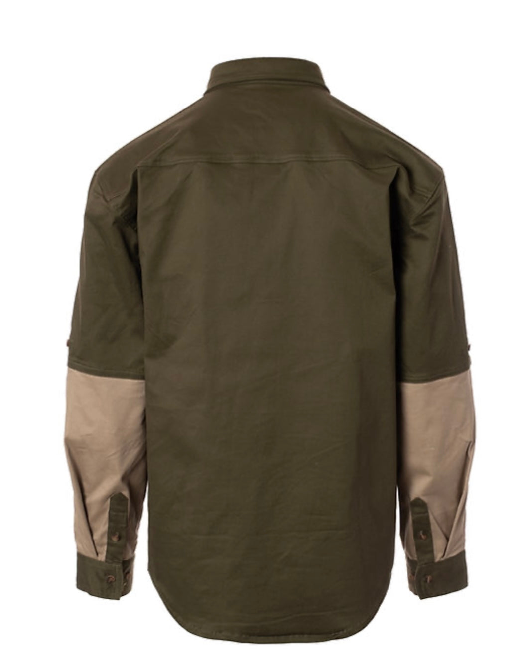Fieldstone Preserve Shooting Shirt