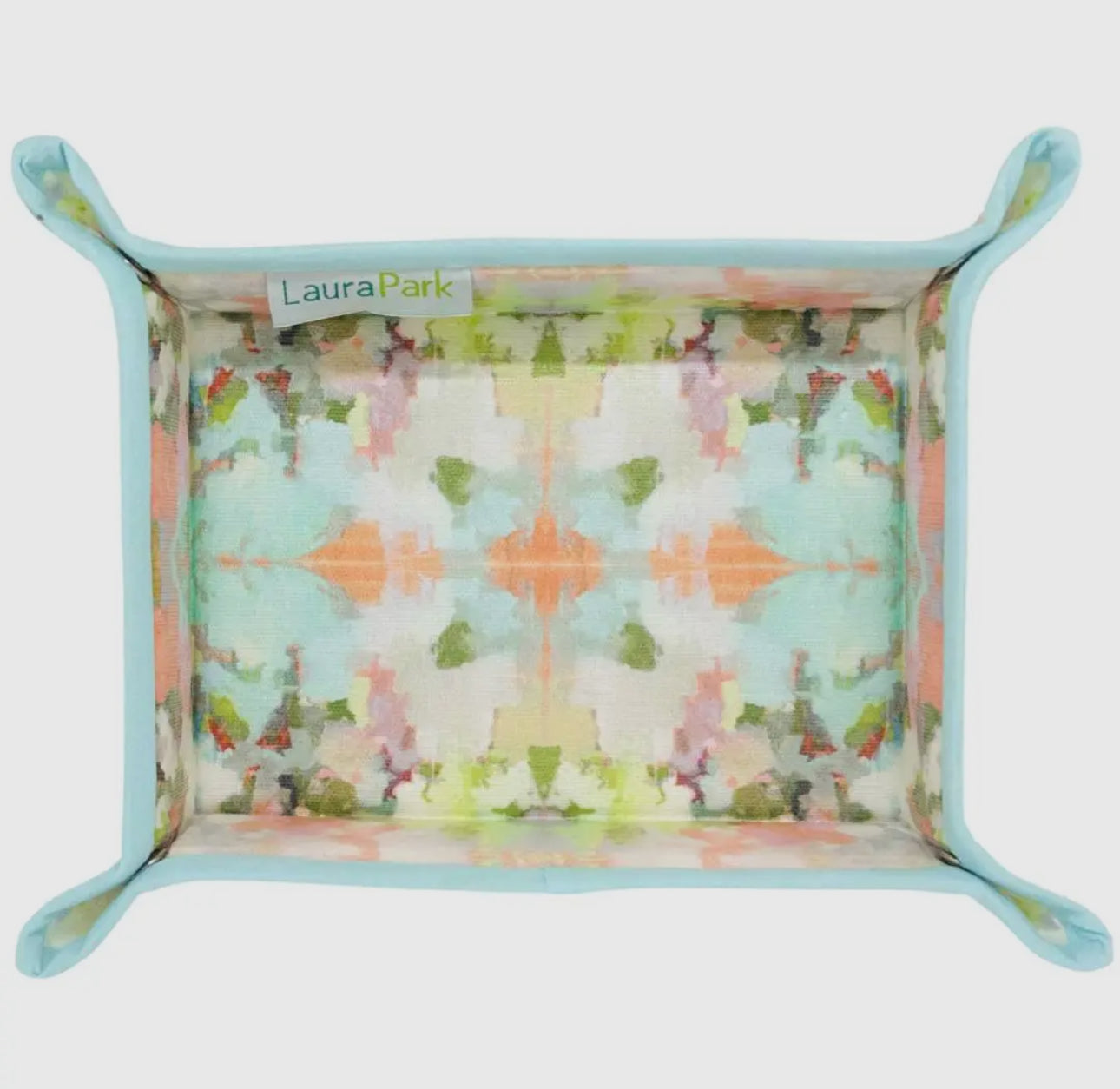 Brooks Avenue Snap Tray