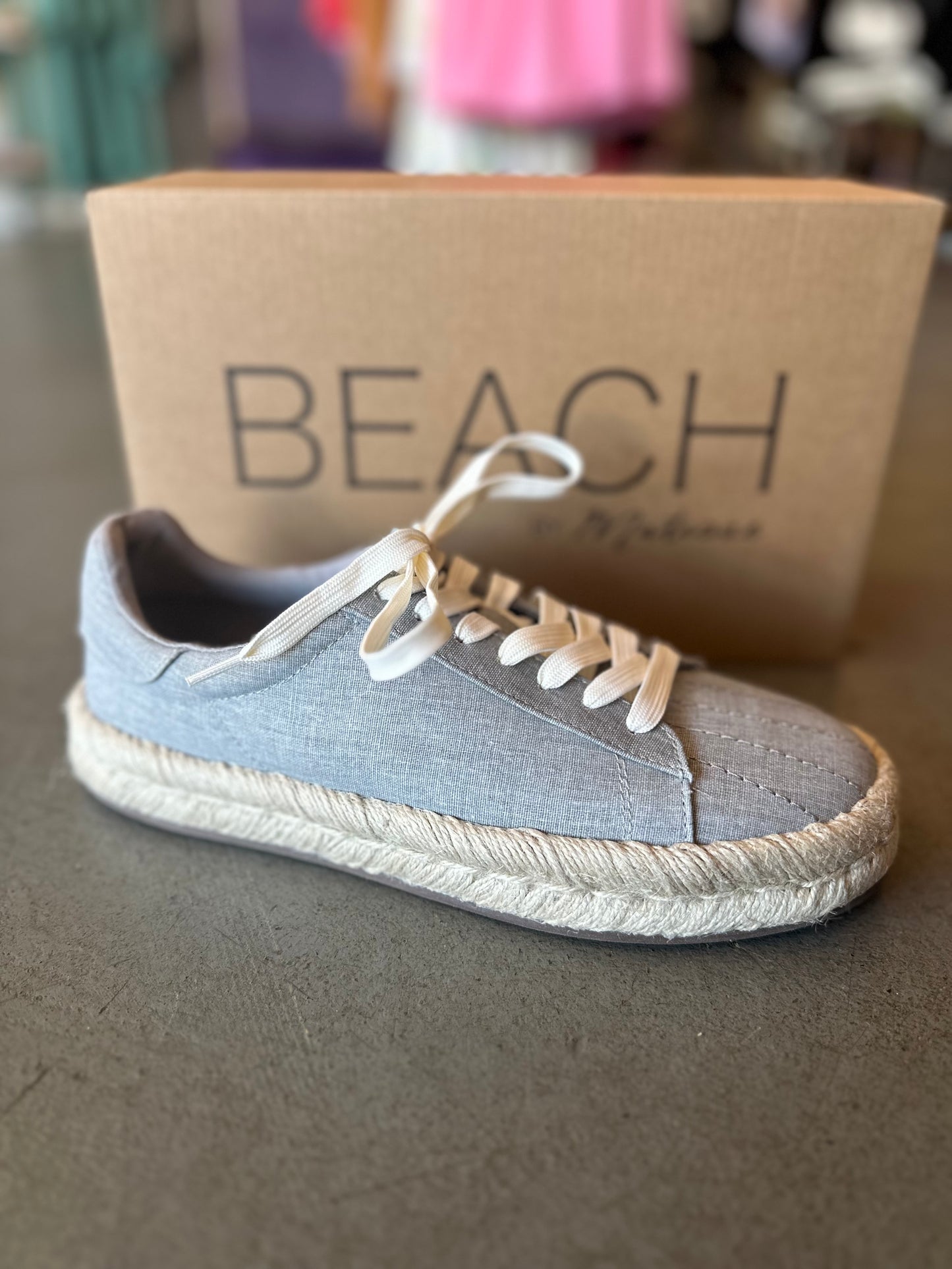 Wallis sneaker- Matisse