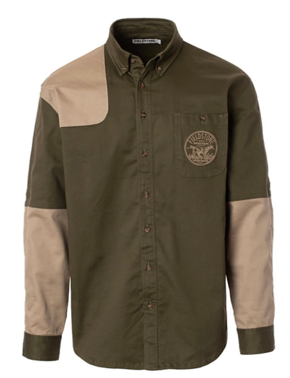 Fieldstone Preserve Shooting Shirt