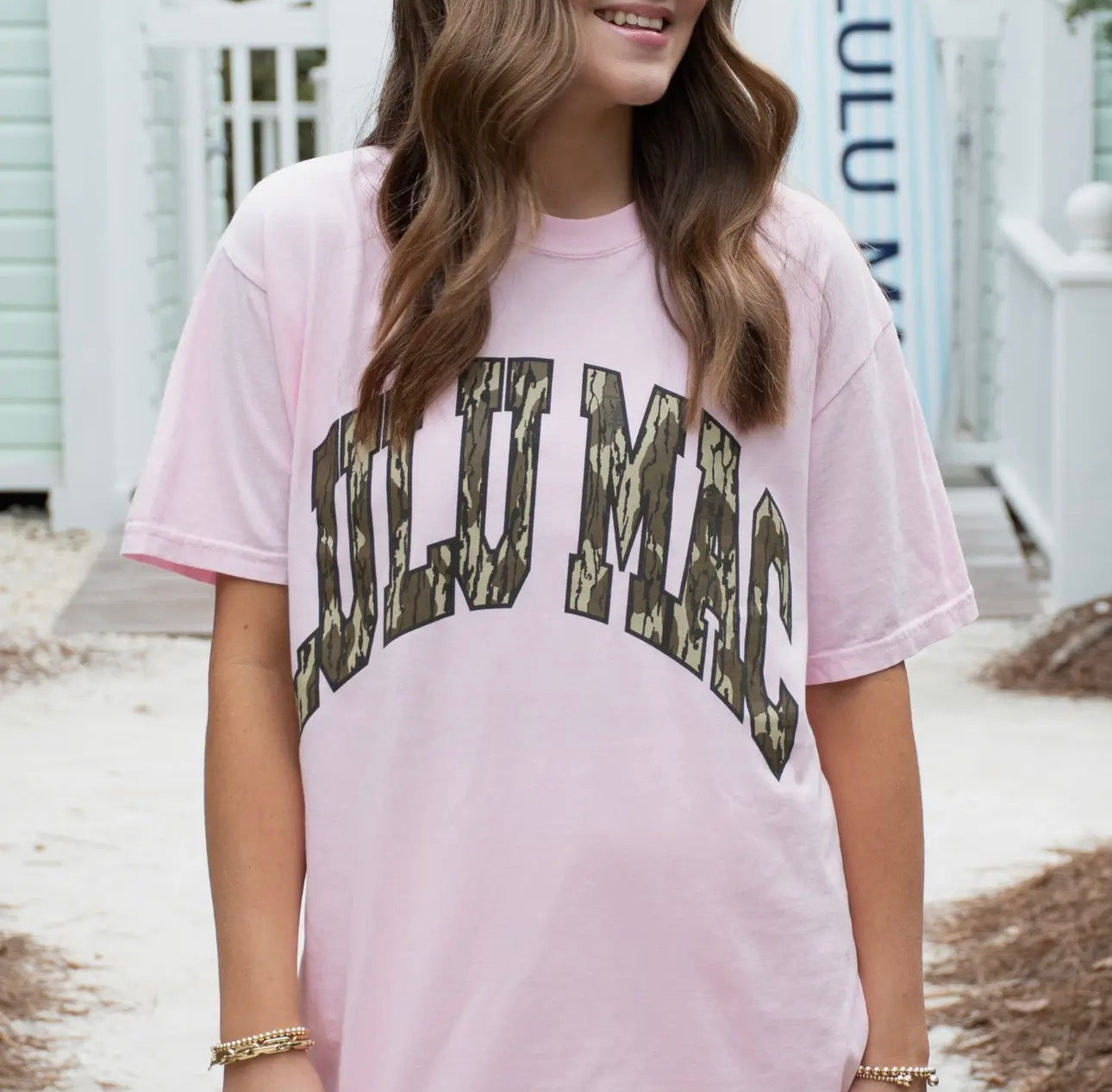 Lulu Mac Tee