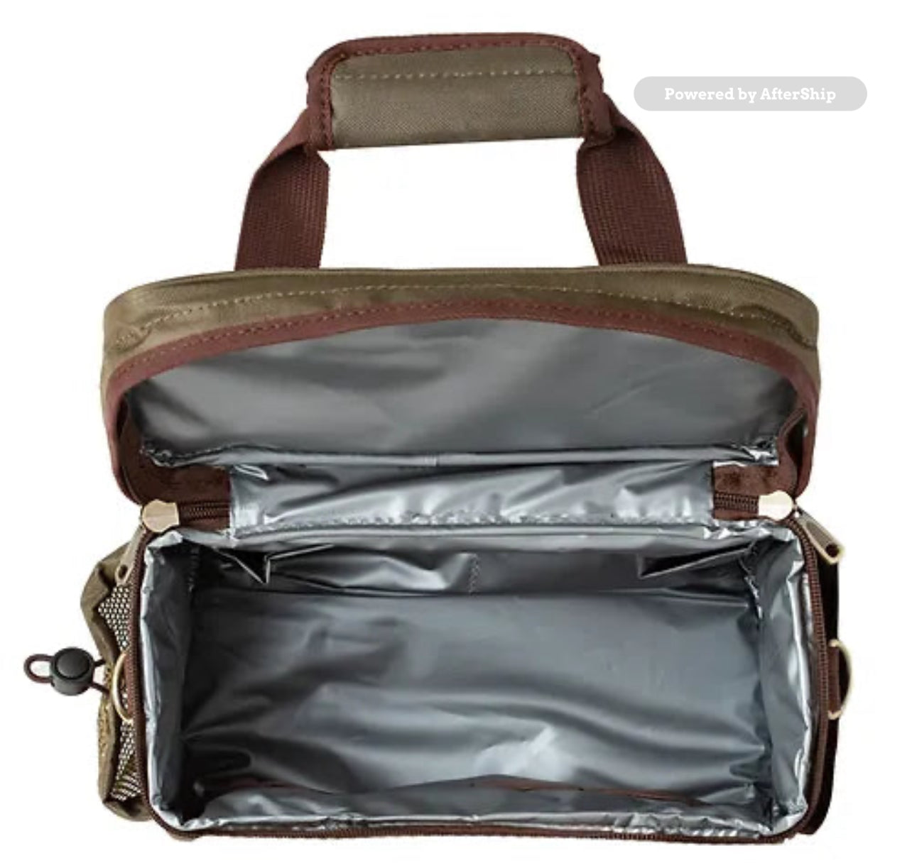 Fieldstone Cooler Bag