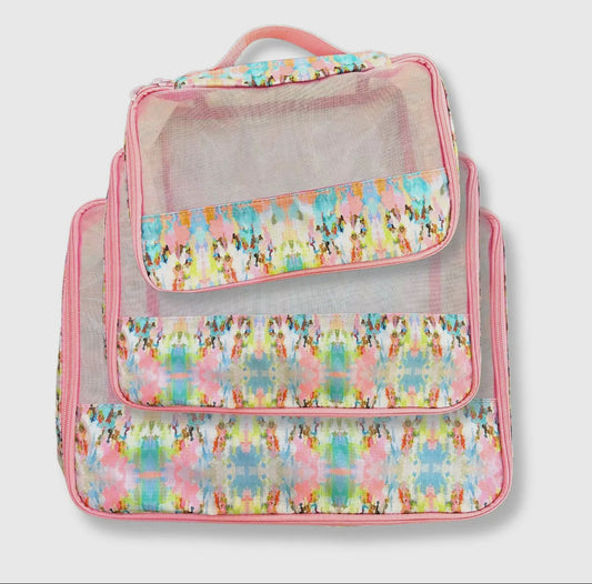 Brooks Avenue Packing Cubes