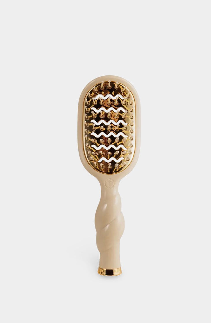 Teletie Mini Vented Hair Brush