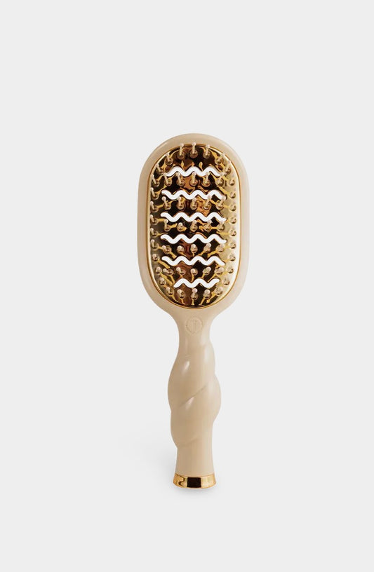 Teletie Mini Vented Hair Brush