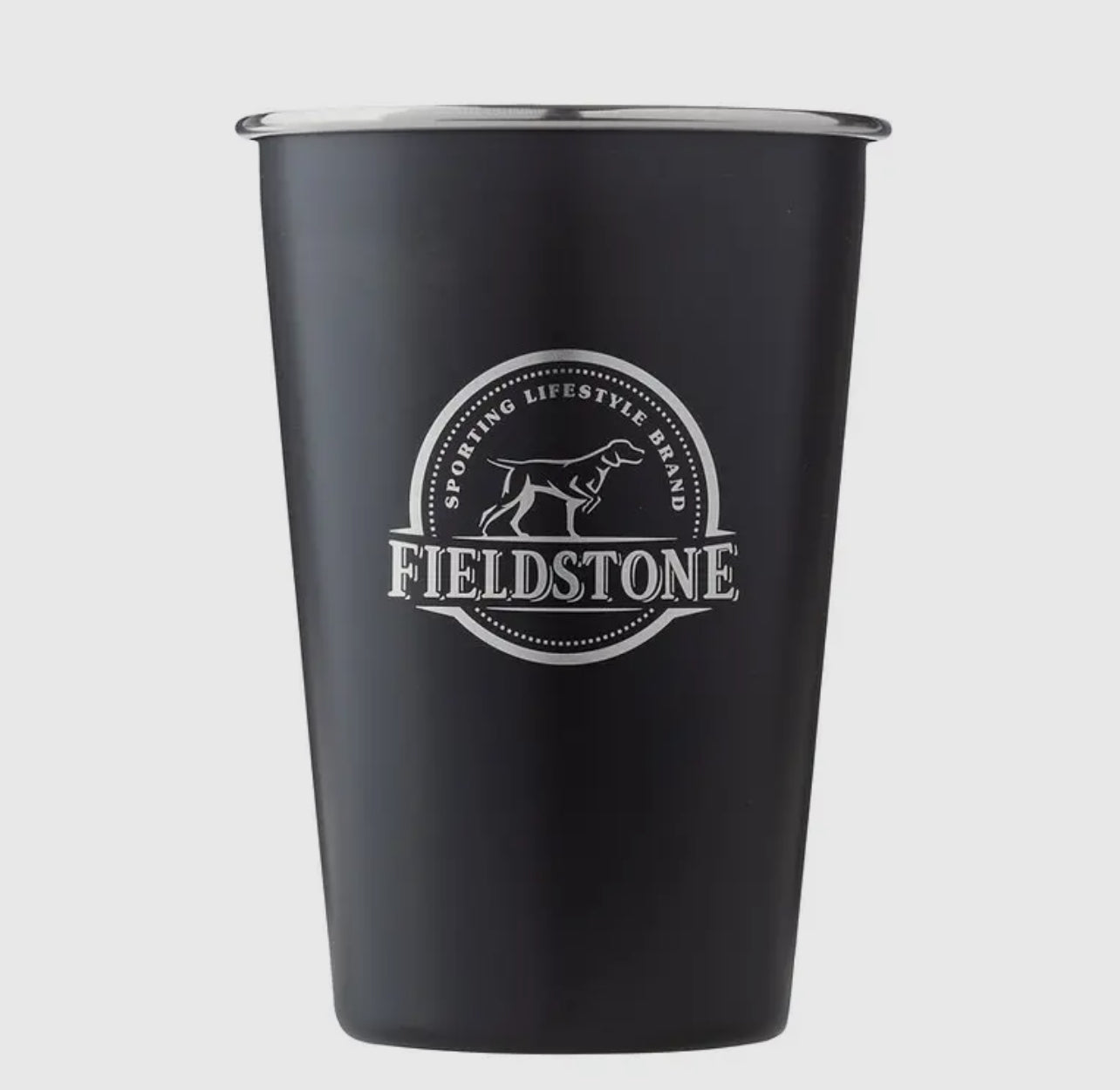 Stainless Steel Non-Insulated Cup