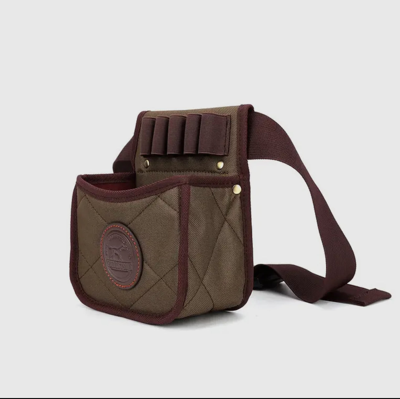 Fieldstone Shell Case