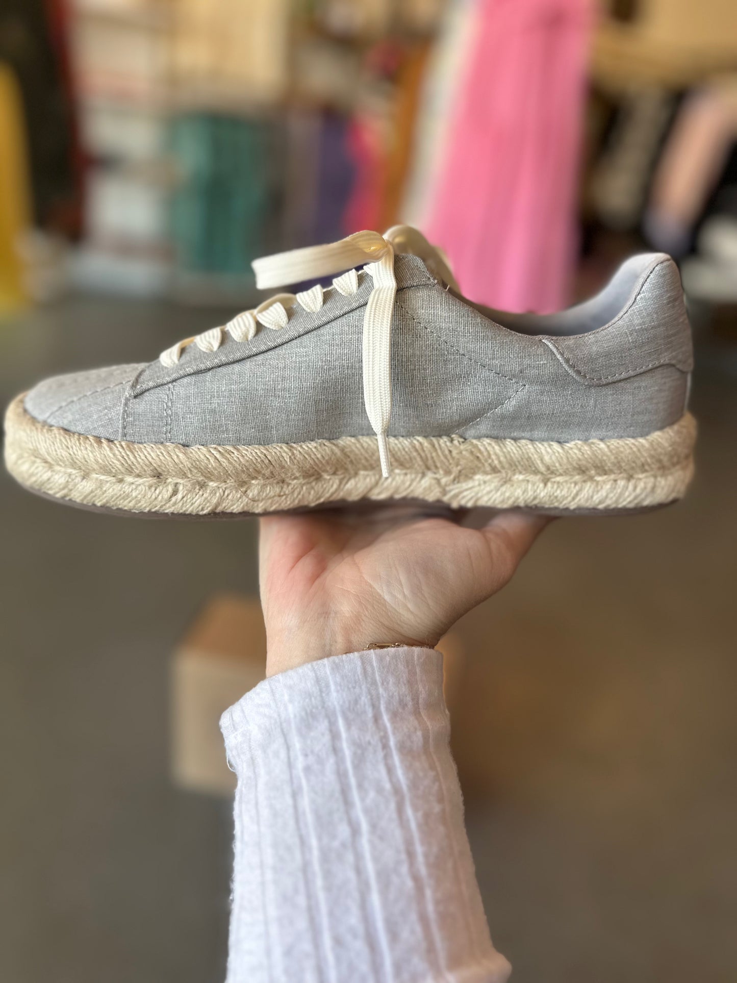 Wallis sneaker- Matisse