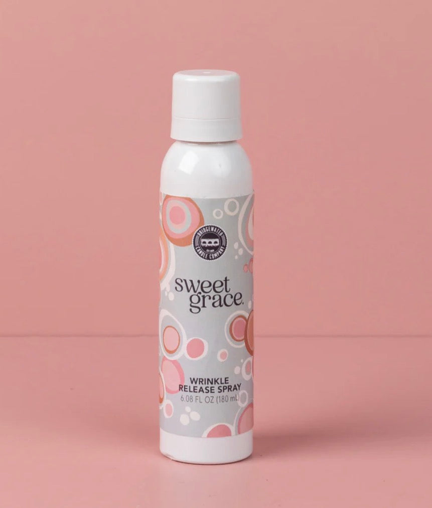 Sweet Grace Wrinkle Release