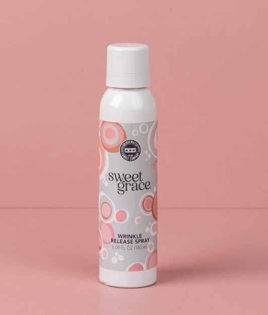 Sweet Grace Wrinkle Release