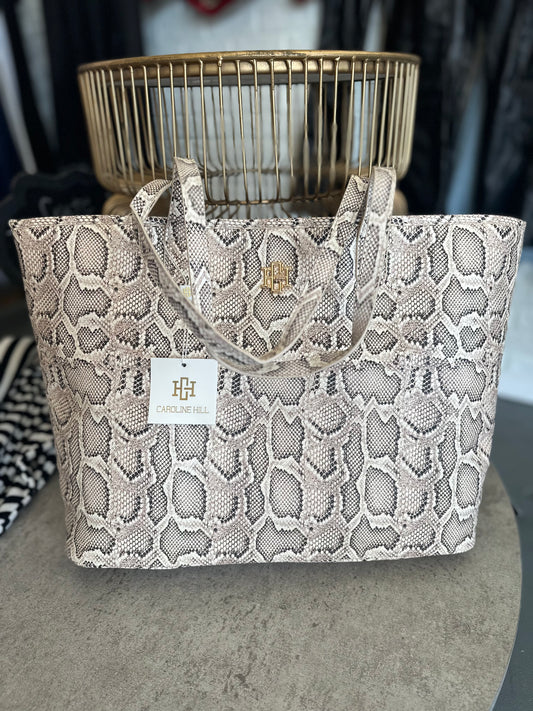 CH Daniela large tote