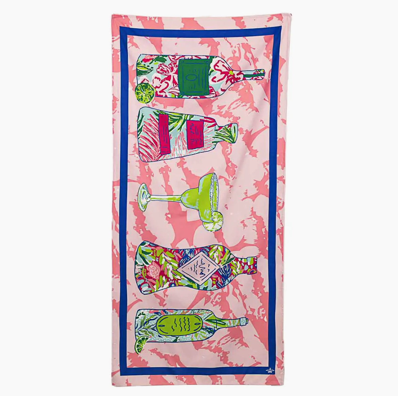 Beach towels 34 X 70