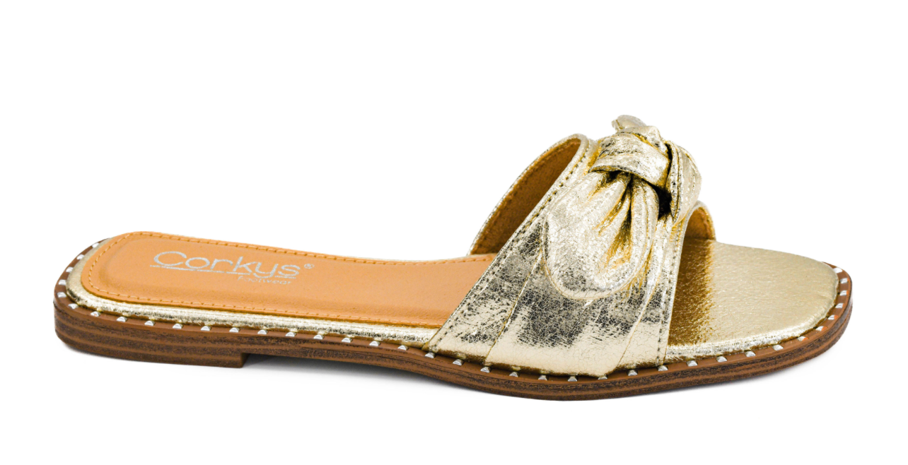 Clam Bake Sandal