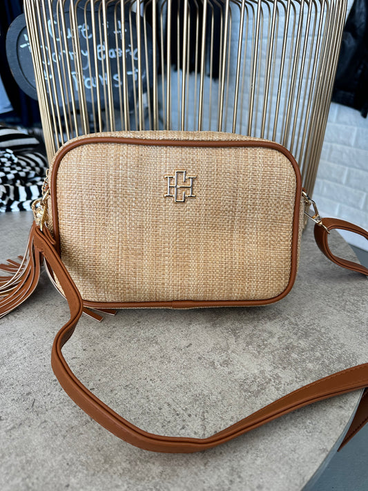 CH Margoe crossbody