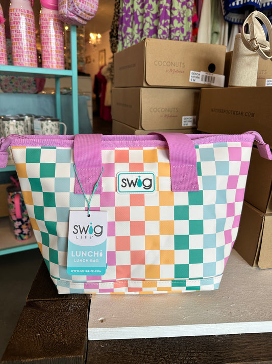 Swig Lunchi bag