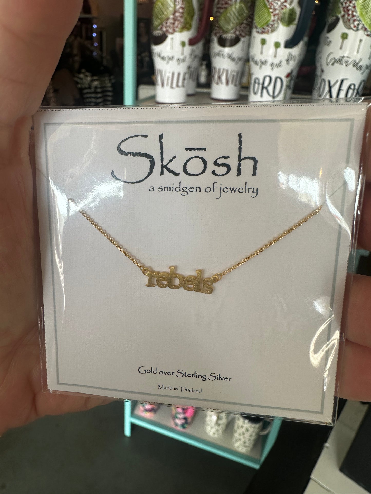 Skosh