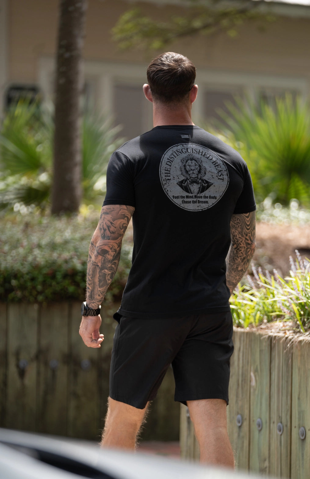 Lionhead Tshirt