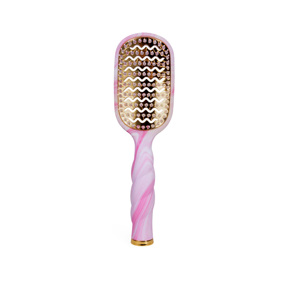 Teletie Vented Hair Brush