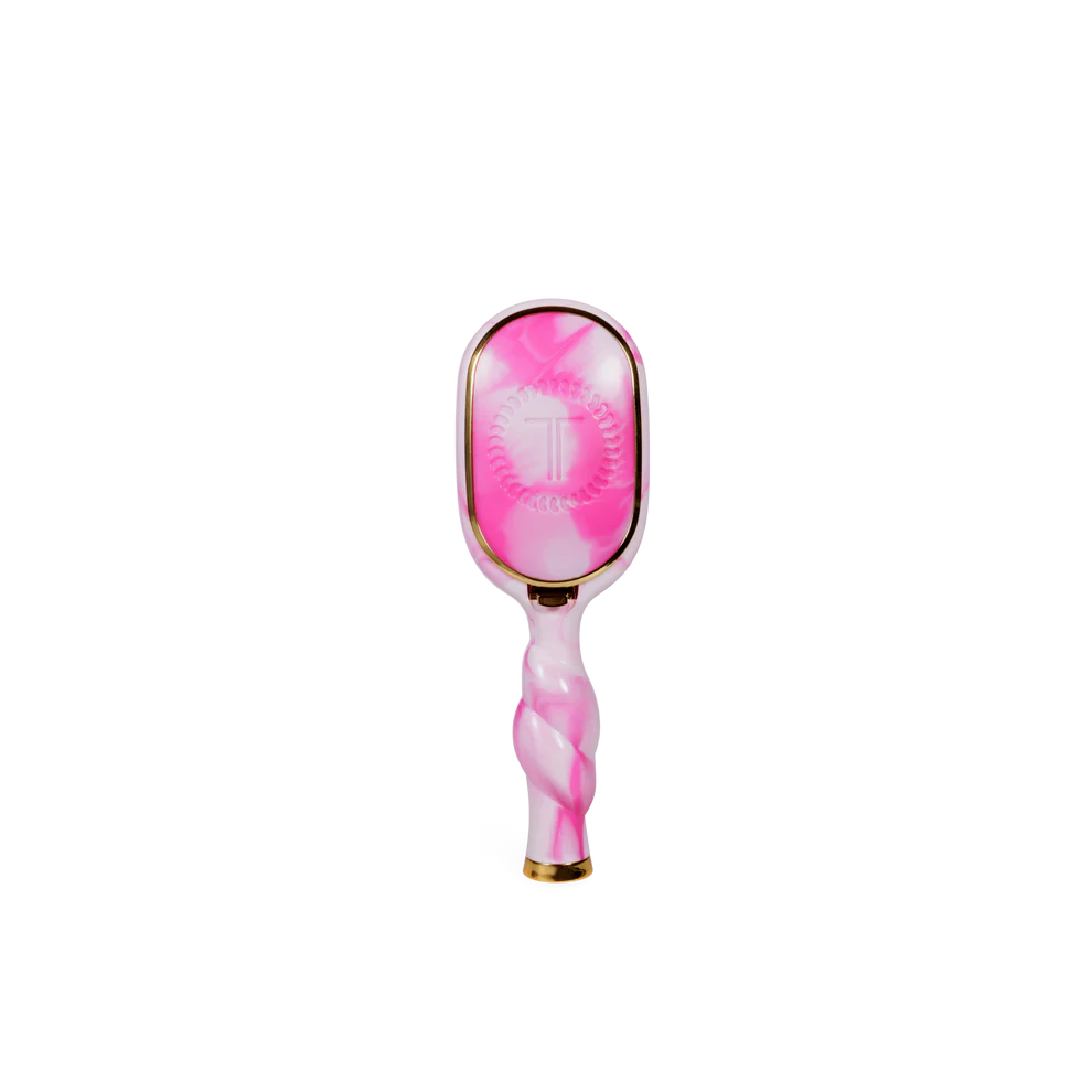 Teletie Mini Detangler Hair Brush