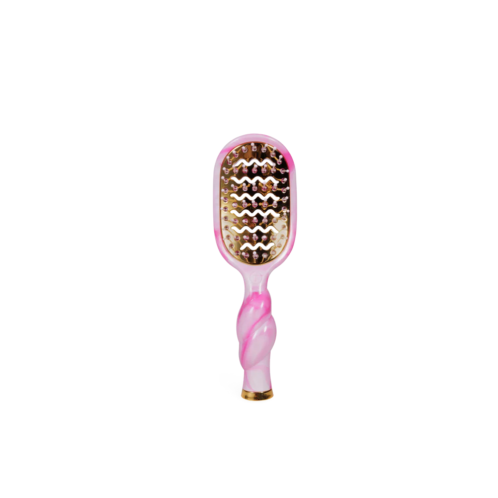 Teletie Mini Vented Hair Brush