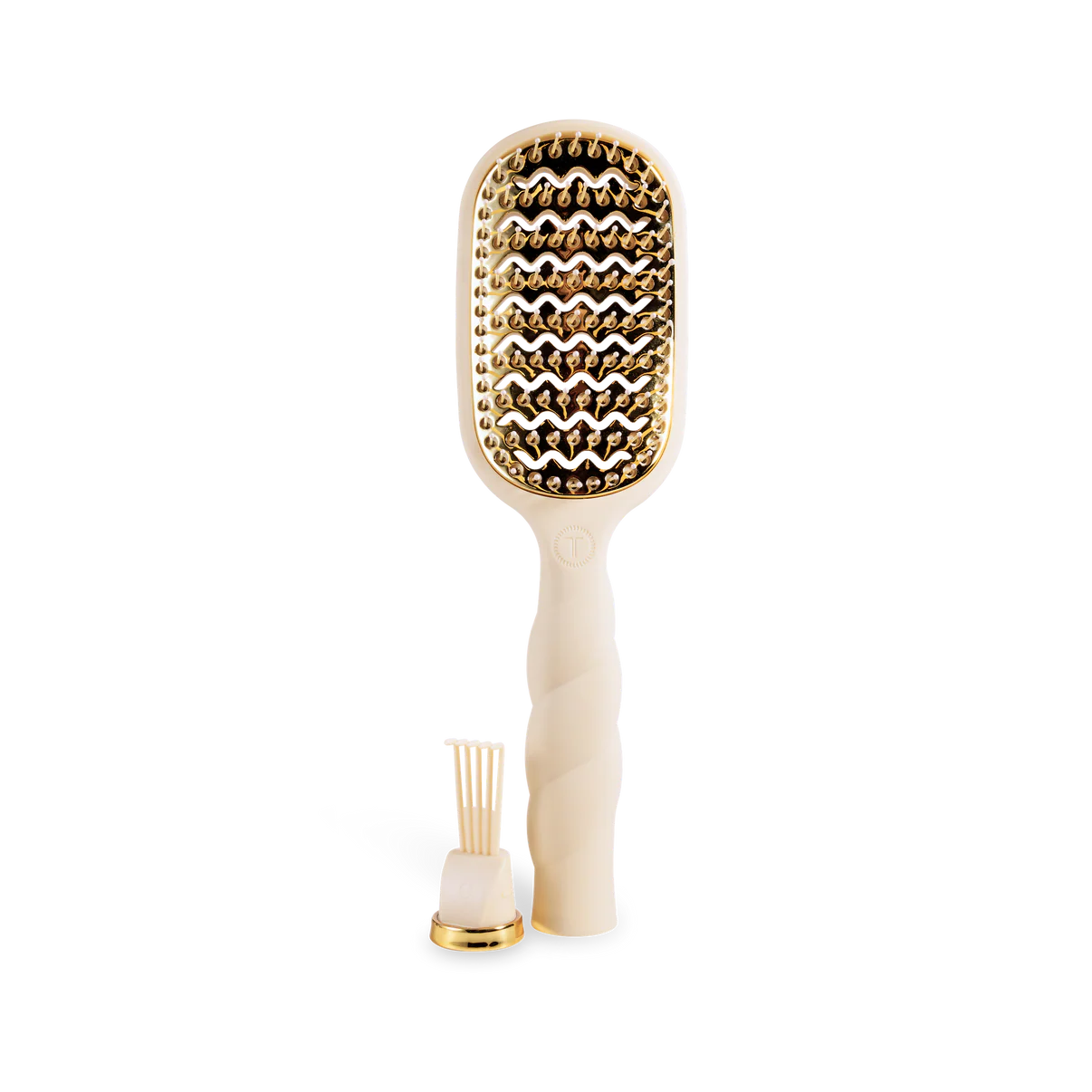 Teletie Vented Hair Brush