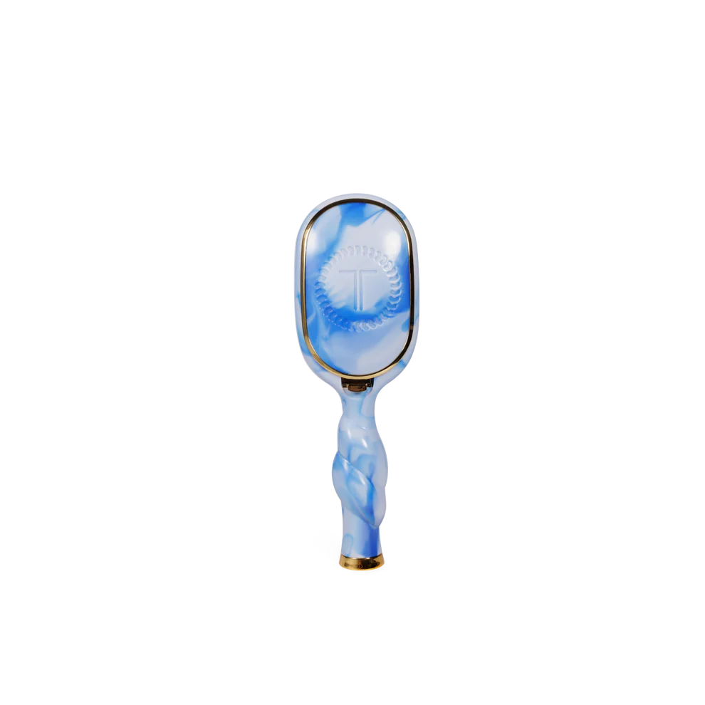 Teletie Mini Detangler Hair Brush