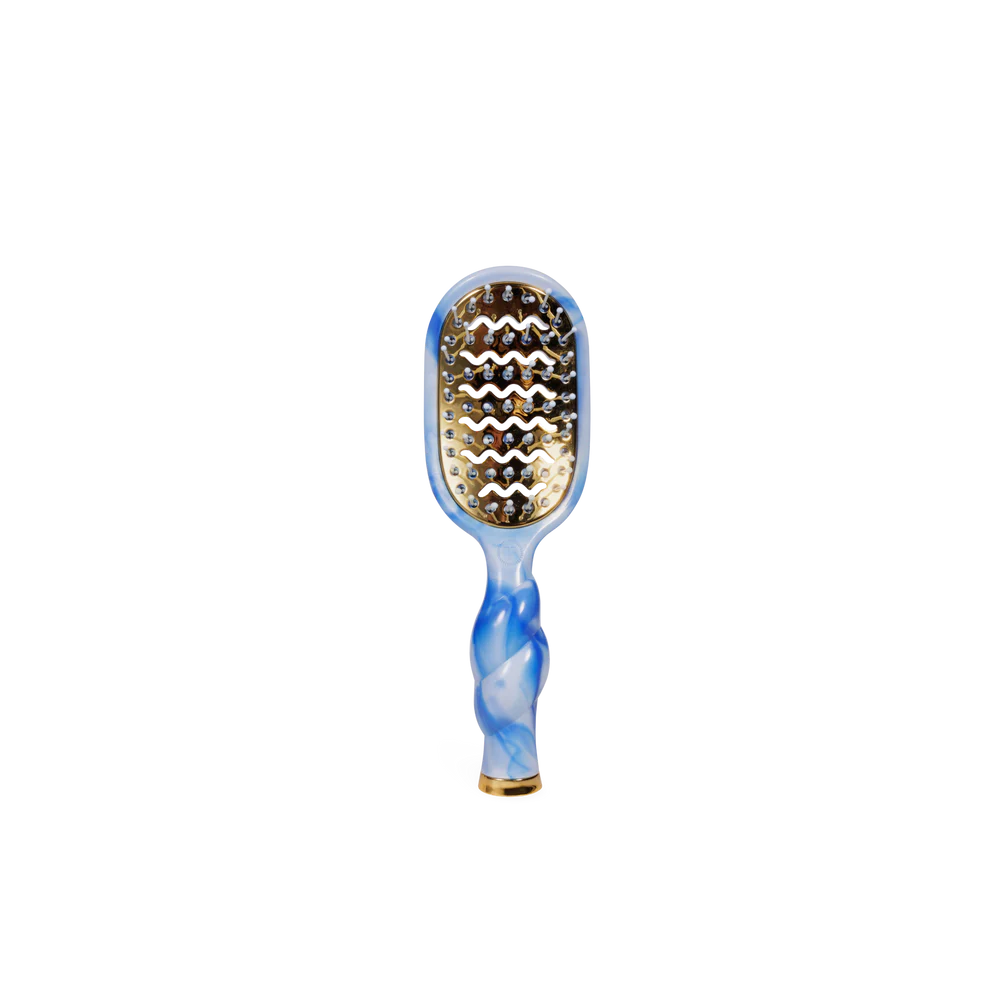 Teletie Mini Vented Hair Brush